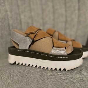 Clark’s originals Orianna